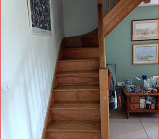  Maison � vendre 8 pi�ces 192 m�