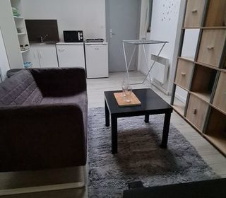  Appartement � louer 2 pi�ces 26 m�