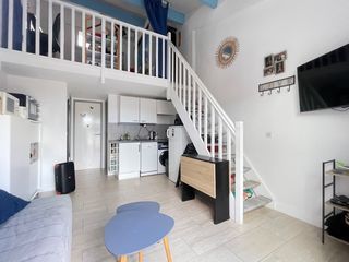  Maison � vendre 3 pi�ces 48 m�