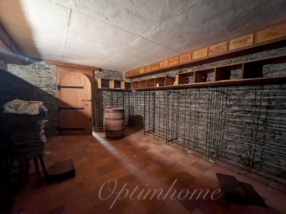 � vendre  Propri�t�/ch�teau La Chapelle-sur-Erdre (44240)