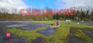  Terrain � vendre 5000 m�