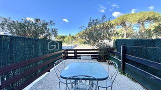  Appartement � vendre 1 pi�ce 20 m�