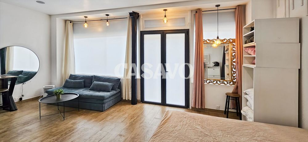 � vendre  Appartement Paris 18