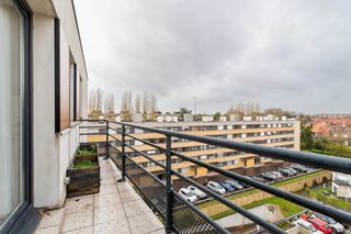  Appartement � vendre 2 pi�ces 42 m�