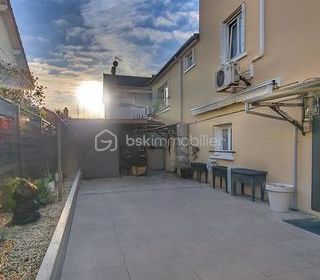  Maison � vendre 5 pi�ces 107 m�