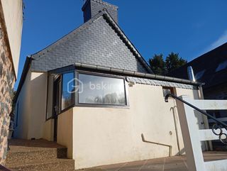  Maison � vendre 4 pi�ces 53 m�