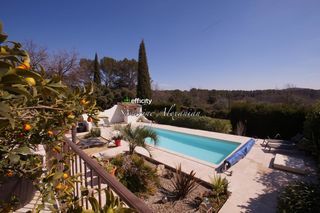  Maison � vendre 6 pi�ces 200 m�