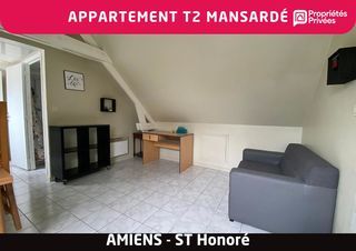  Appartement � vendre 2 pi�ces 21 m�