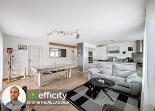  Appartement � vendre 4 pi�ces 92 m�