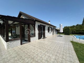  Maison � vendre 5 pi�ces 108 m�