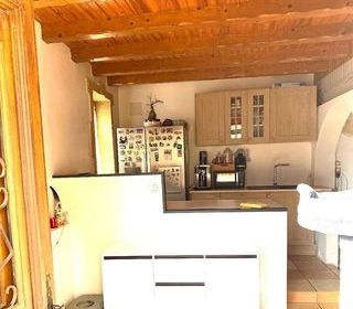  Maison � vendre 3 pi�ces 48 m�