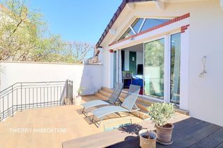  Maison � vendre 5 pi�ces 135 m�