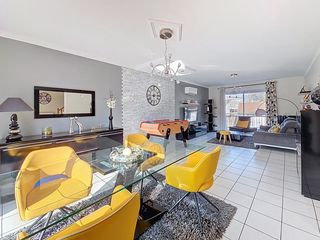  Maison � vendre 6 pi�ces 160 m�