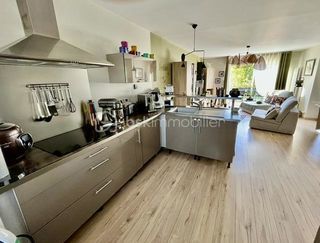  Appartement � vendre 3 pi�ces 77 m�