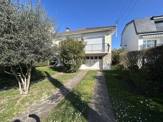  Maison � vendre 5 pi�ces 109 m�