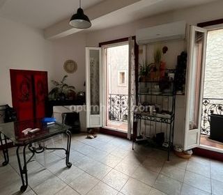  Appartement � vendre 4 pi�ces 61 m�