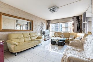  Appartement � vendre 5 pi�ces 92 m� Paris 19eme arrondissement