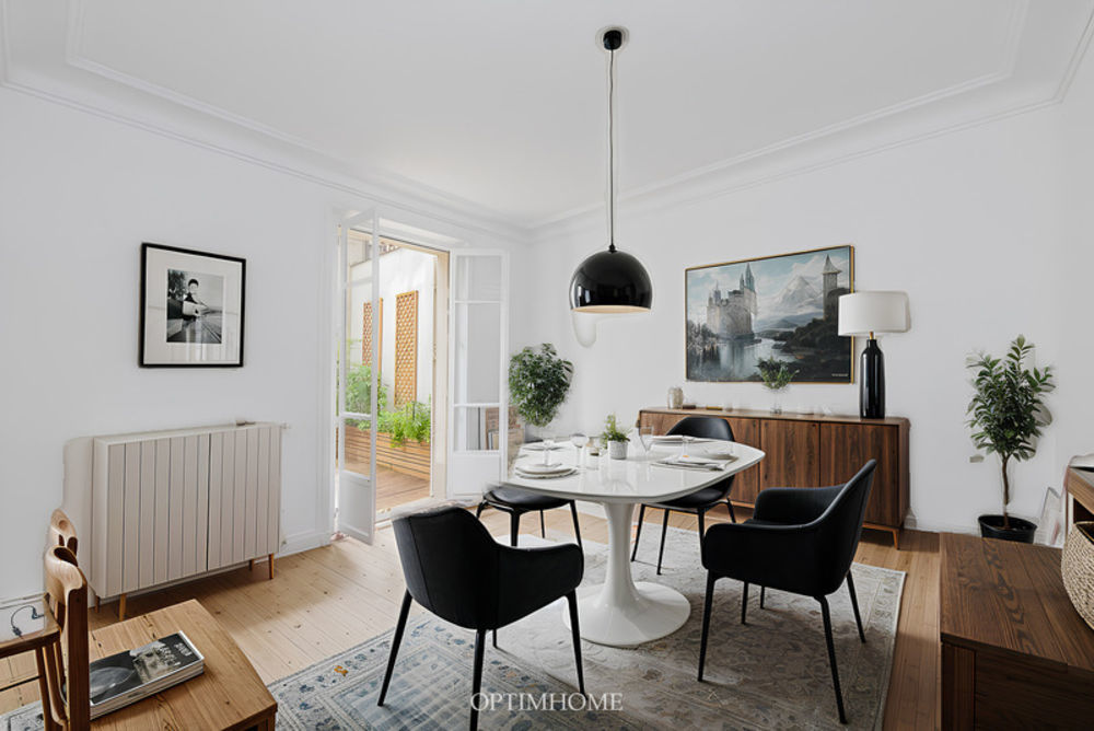 � vendre  Appartement Paris 7