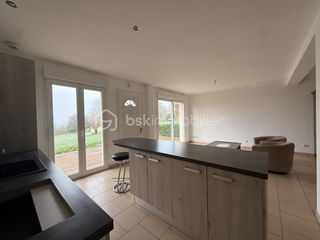  Maison � vendre 4 pi�ces 104 m�