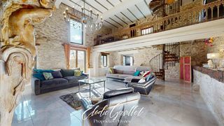  Propri�t�/ch�teau � vendre 11 pi�ces 290 m�