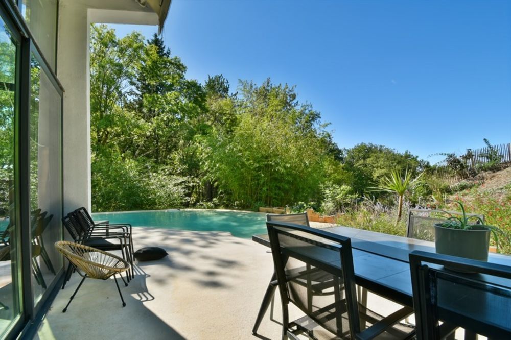 � vendre  Propri�t�/ch�teau Mas-de-Londres (34380)