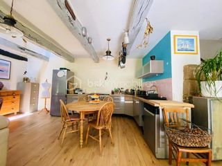  Maison � vendre 6 pi�ces 108 m�