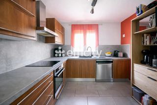  Maison � vendre 5 pi�ces 106 m�