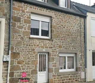  Maison � vendre 3 pi�ces 67 m�