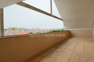  Appartement � vendre 2 pi�ces 48 m�