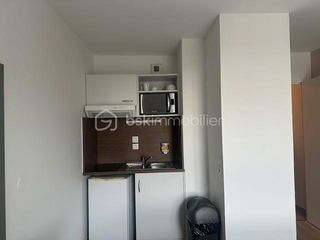  Appartement � vendre 1 pi�ce 20 m�