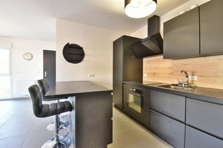  Appartement � vendre 3 pi�ces 64 m�