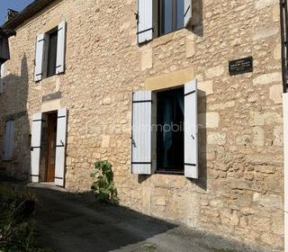  Maison � vendre 5 pi�ces 160 m�