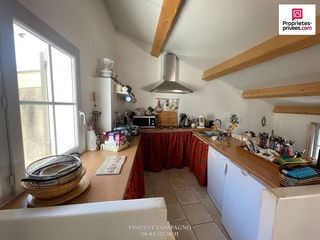  Maison � vendre 4 pi�ces 70 m�