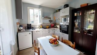  Maison � vendre 4 pi�ces 77 m�