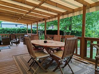  Maison � vendre 4 pi�ces 40 m�