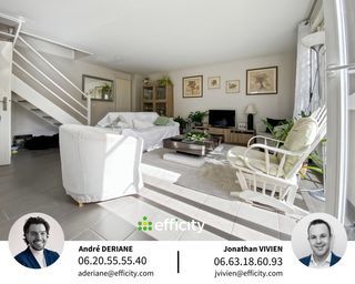  Maison � vendre 5 pi�ces 95 m�