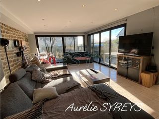  Maison � vendre 10 pi�ces 320 m�