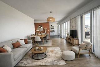  Appartement � vendre 5 pi�ces 101 m�