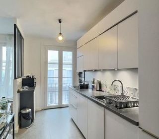  Appartement � vendre 5 pi�ces 97 m�