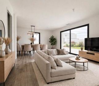  Maison � vendre 4 pi�ces 104 m�