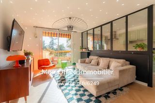  Appartement � vendre 3 pi�ces 90 m�