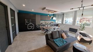  Loft � vendre 4 pi�ces 73 m�