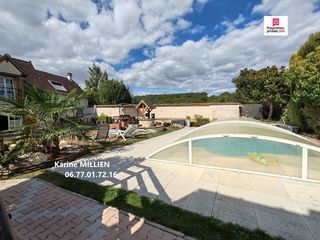  Maison � vendre 8 pi�ces 170 m�