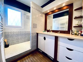  Maison � vendre 4 pi�ces 125 m�