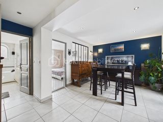  Villa � vendre 5 pi�ces 119 m�