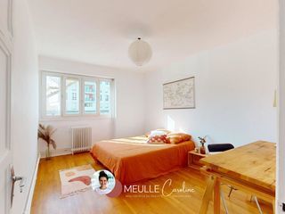  Appartement � vendre 4 pi�ces 76 m�