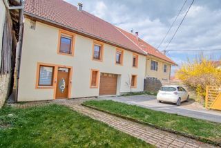  Maison � vendre 7 pi�ces 261 m�