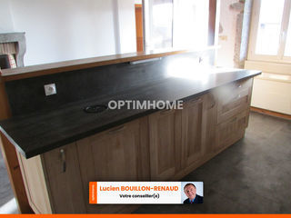  Maison � vendre 4 pi�ces 107 m�