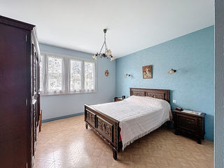  Maison � vendre 4 pi�ces 82 m�