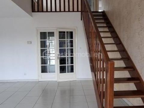  Duplex/triplex � vendre 5 pi�ces 102 m�